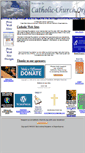 Mobile Screenshot of catholic-church.org